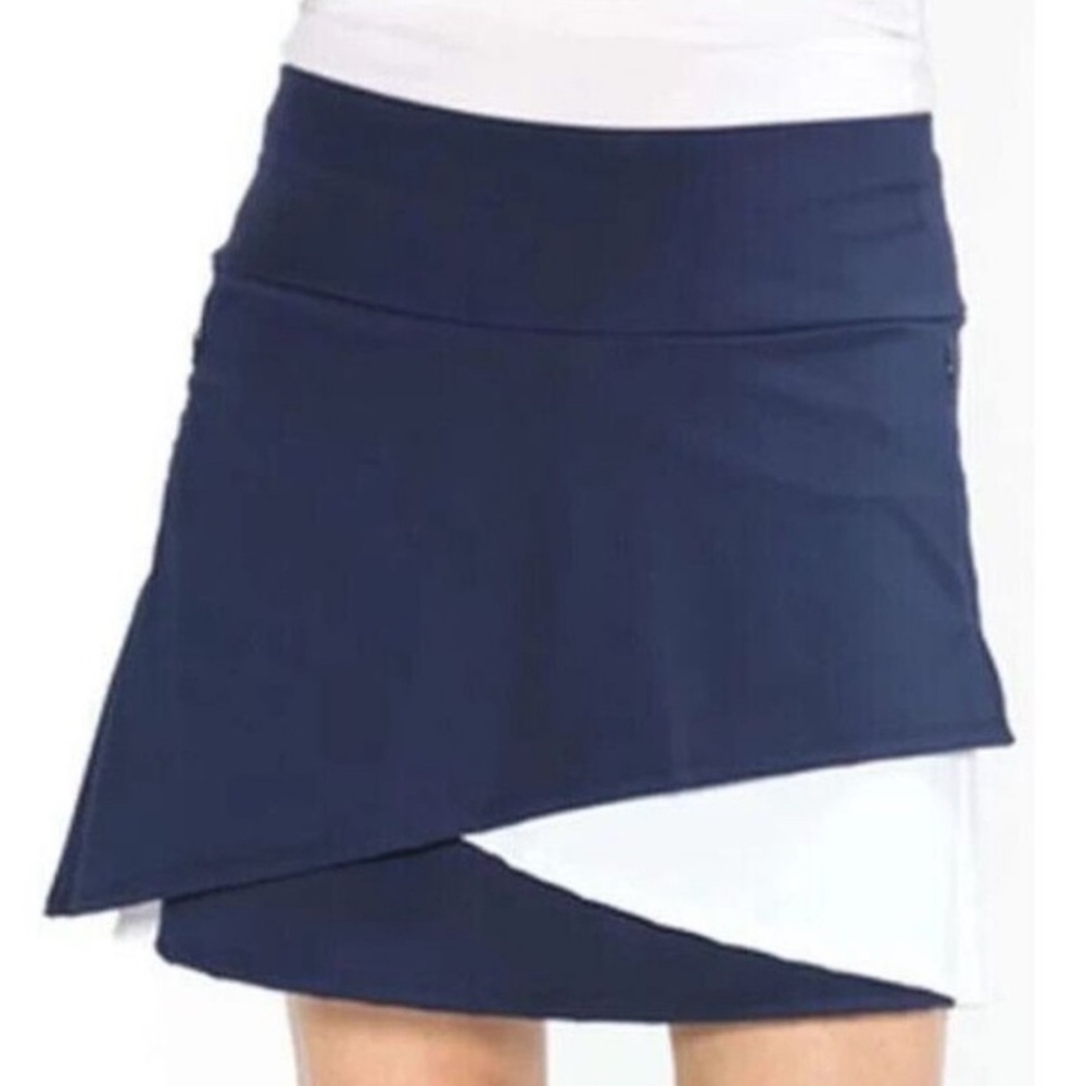 Kinona Wrap it Up Golf Skort